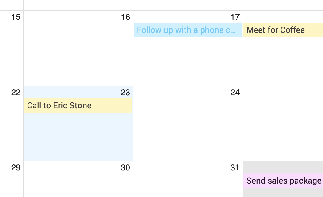 crm for dental and dentists